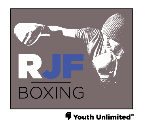 RJF Boxing